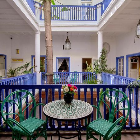 Villa Maroc Эс-Сувейра Экстерьер фото
