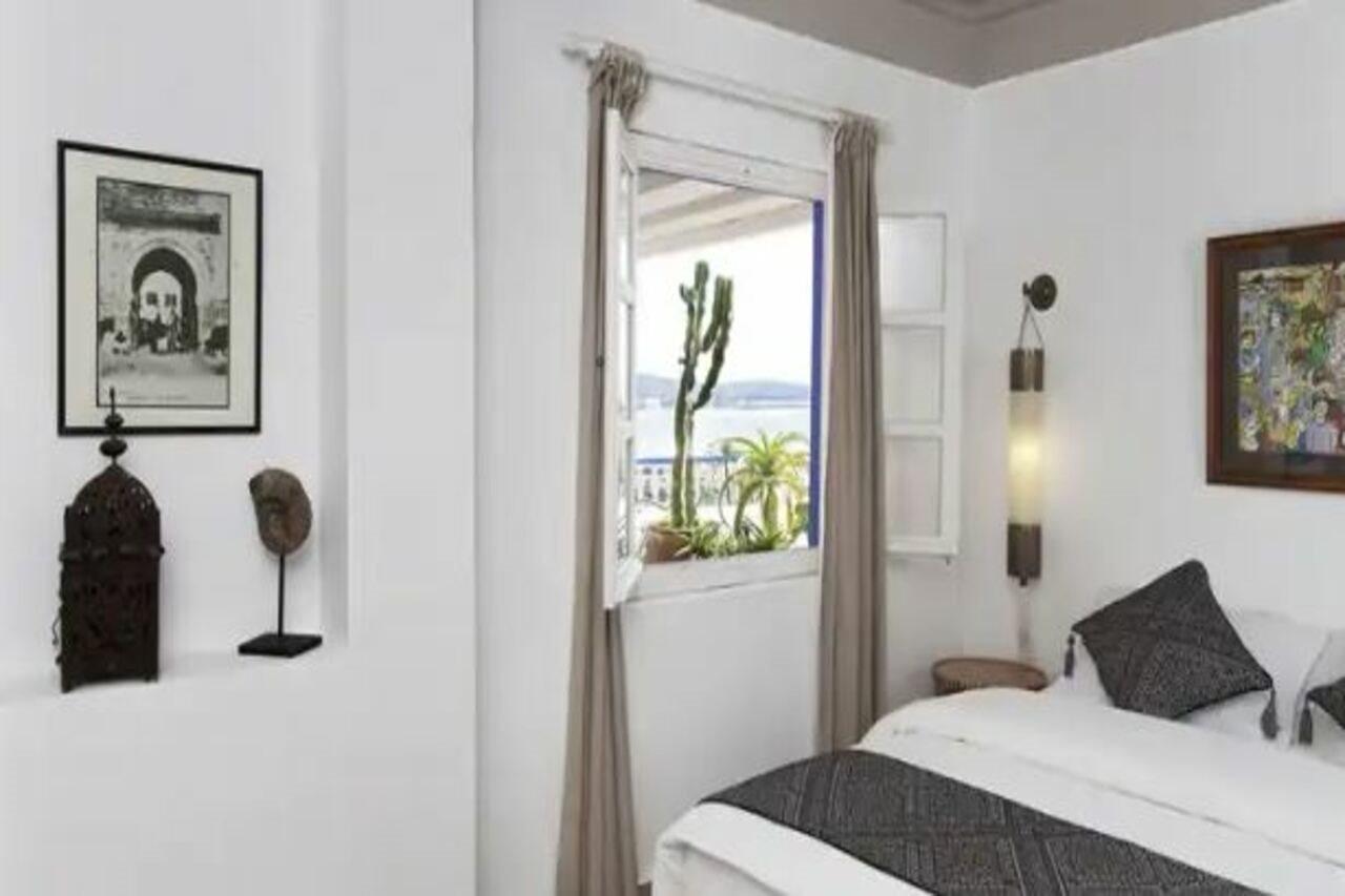 Villa Maroc Эс-Сувейра Экстерьер фото