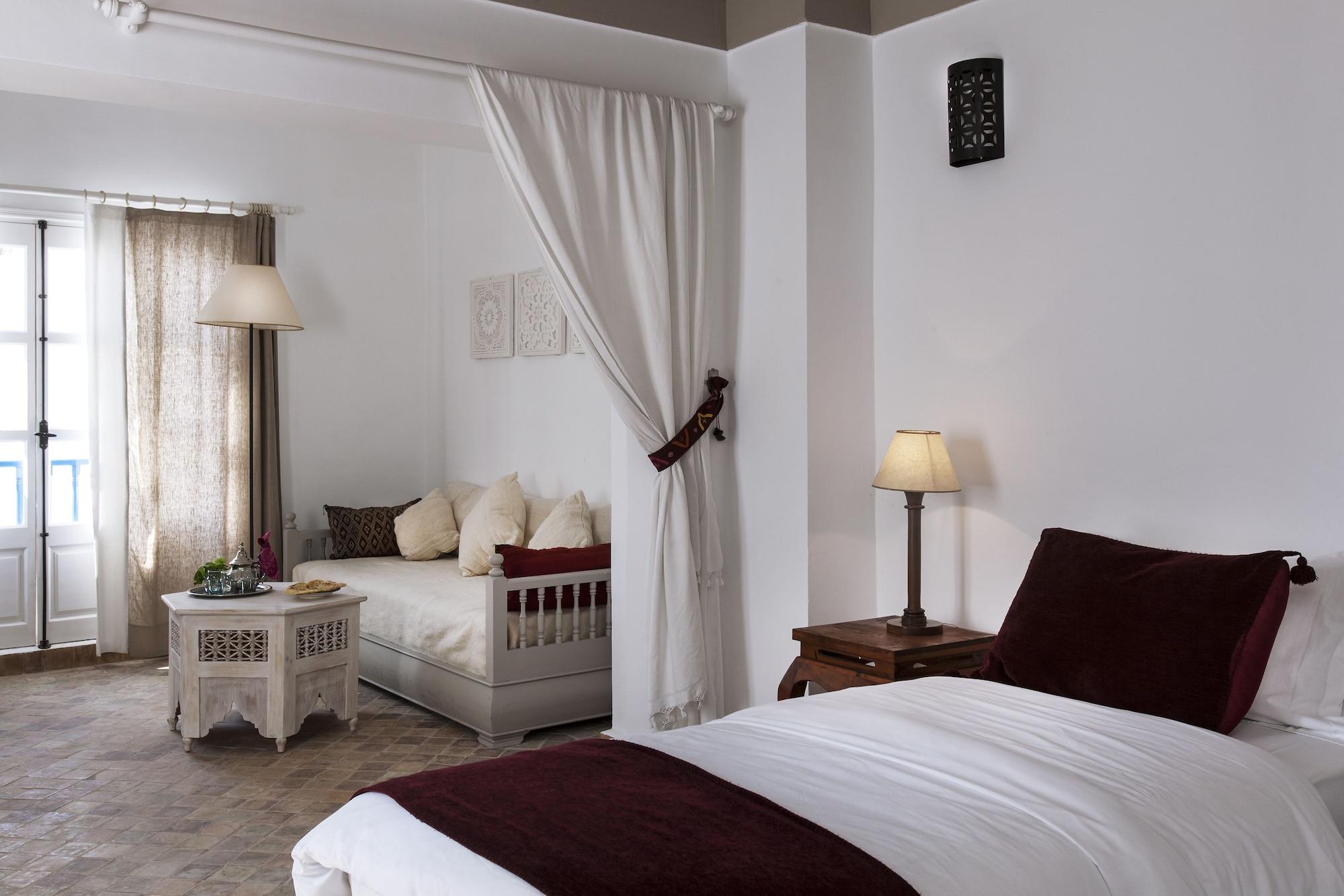 Villa Maroc Эс-Сувейра Экстерьер фото