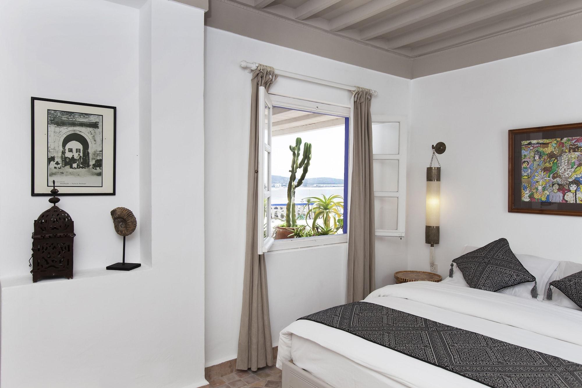 Villa Maroc Эс-Сувейра Экстерьер фото