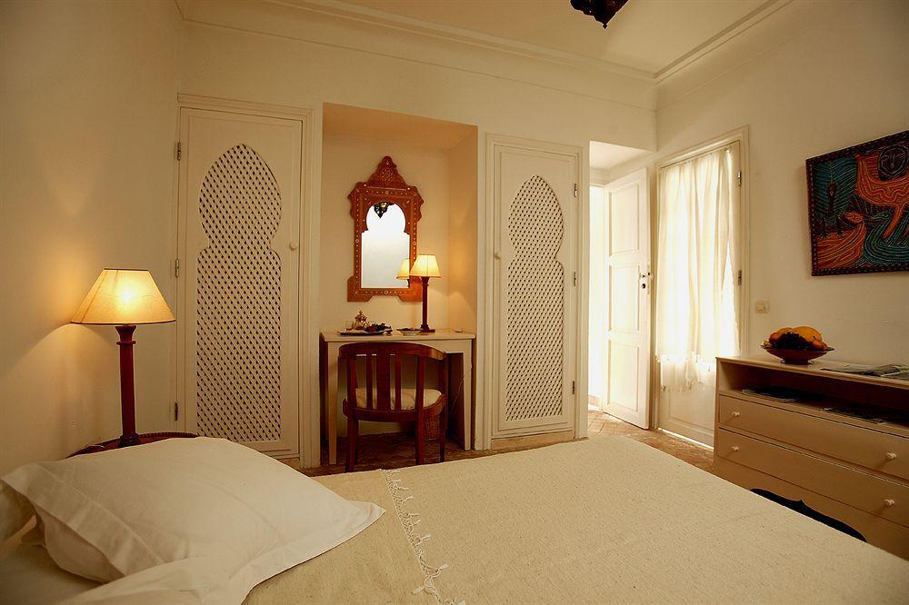 Villa Maroc Эс-Сувейра Экстерьер фото