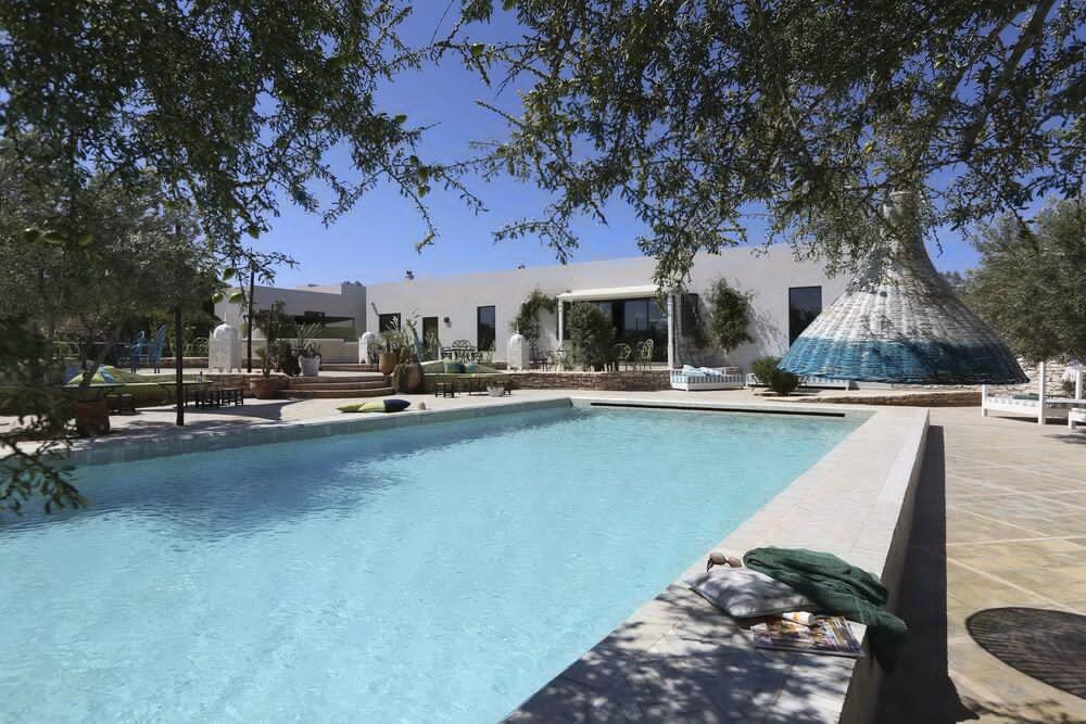 Villa Maroc Эс-Сувейра Экстерьер фото