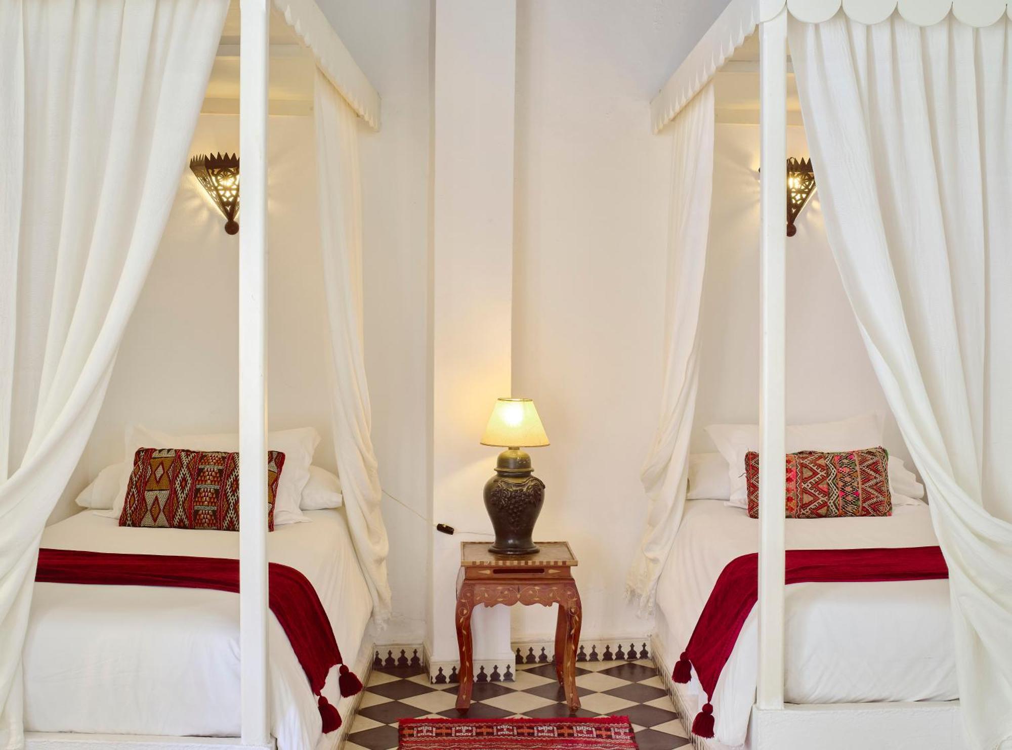 Villa Maroc Эс-Сувейра Экстерьер фото