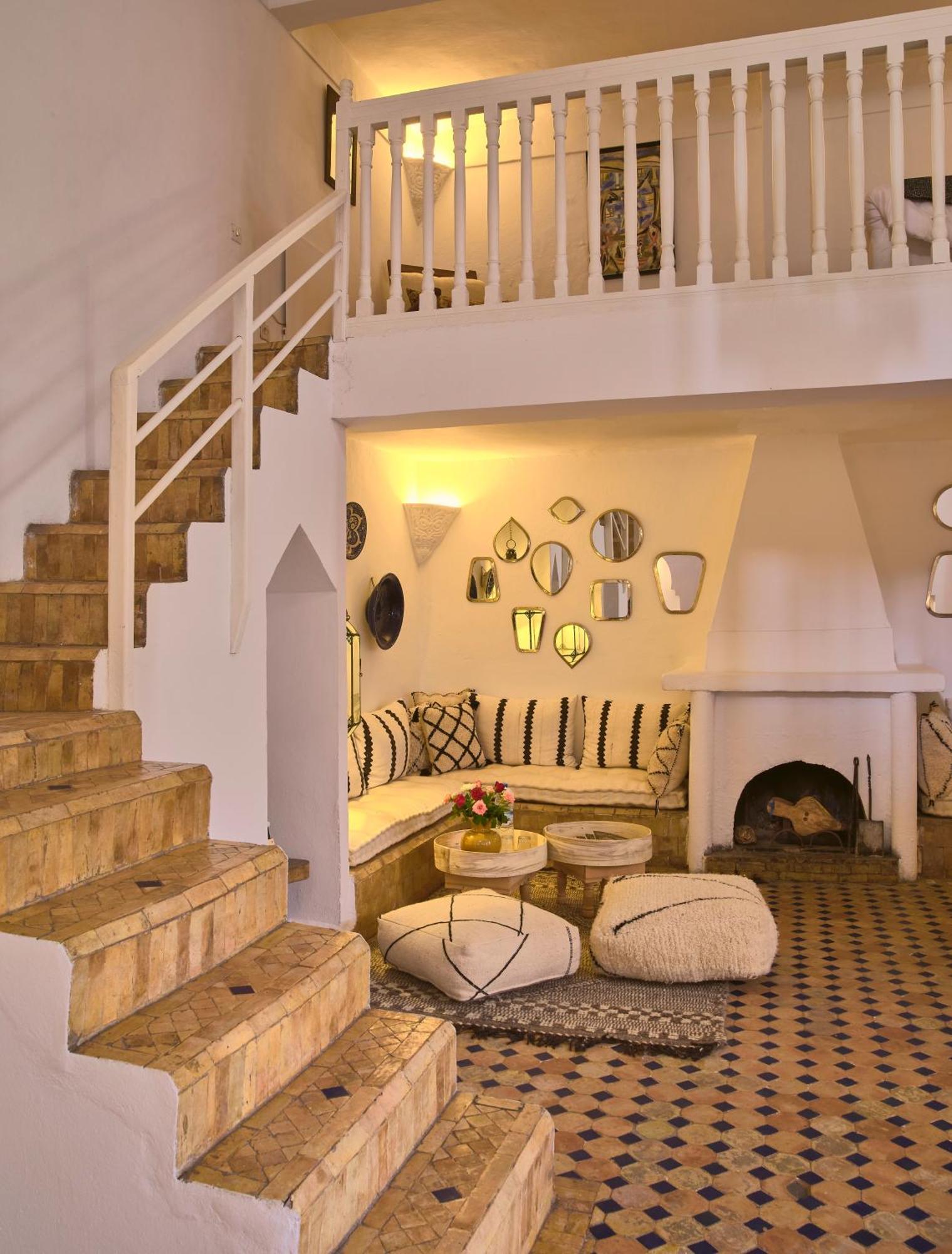 Villa Maroc Эс-Сувейра Экстерьер фото