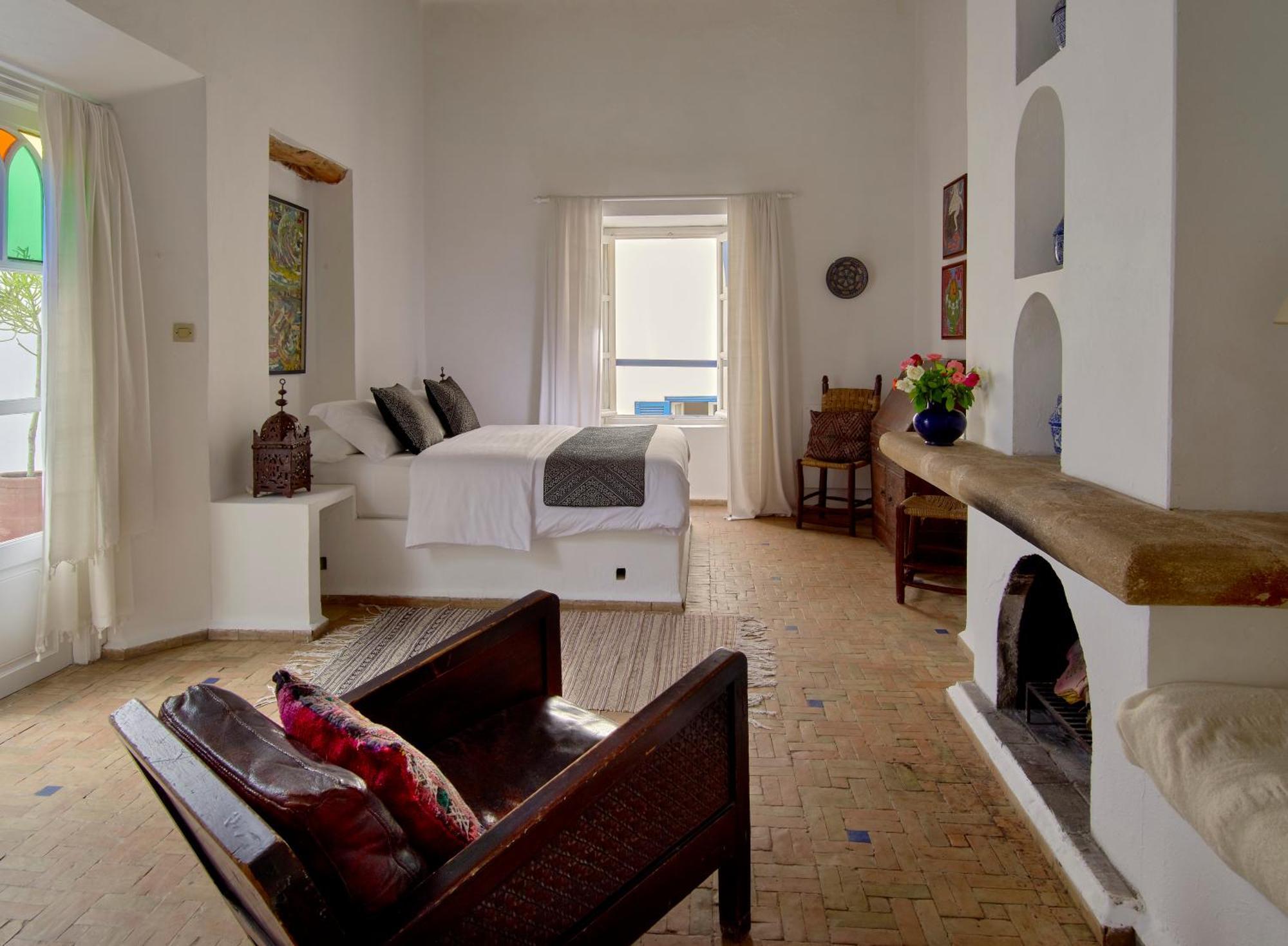 Villa Maroc Эс-Сувейра Экстерьер фото