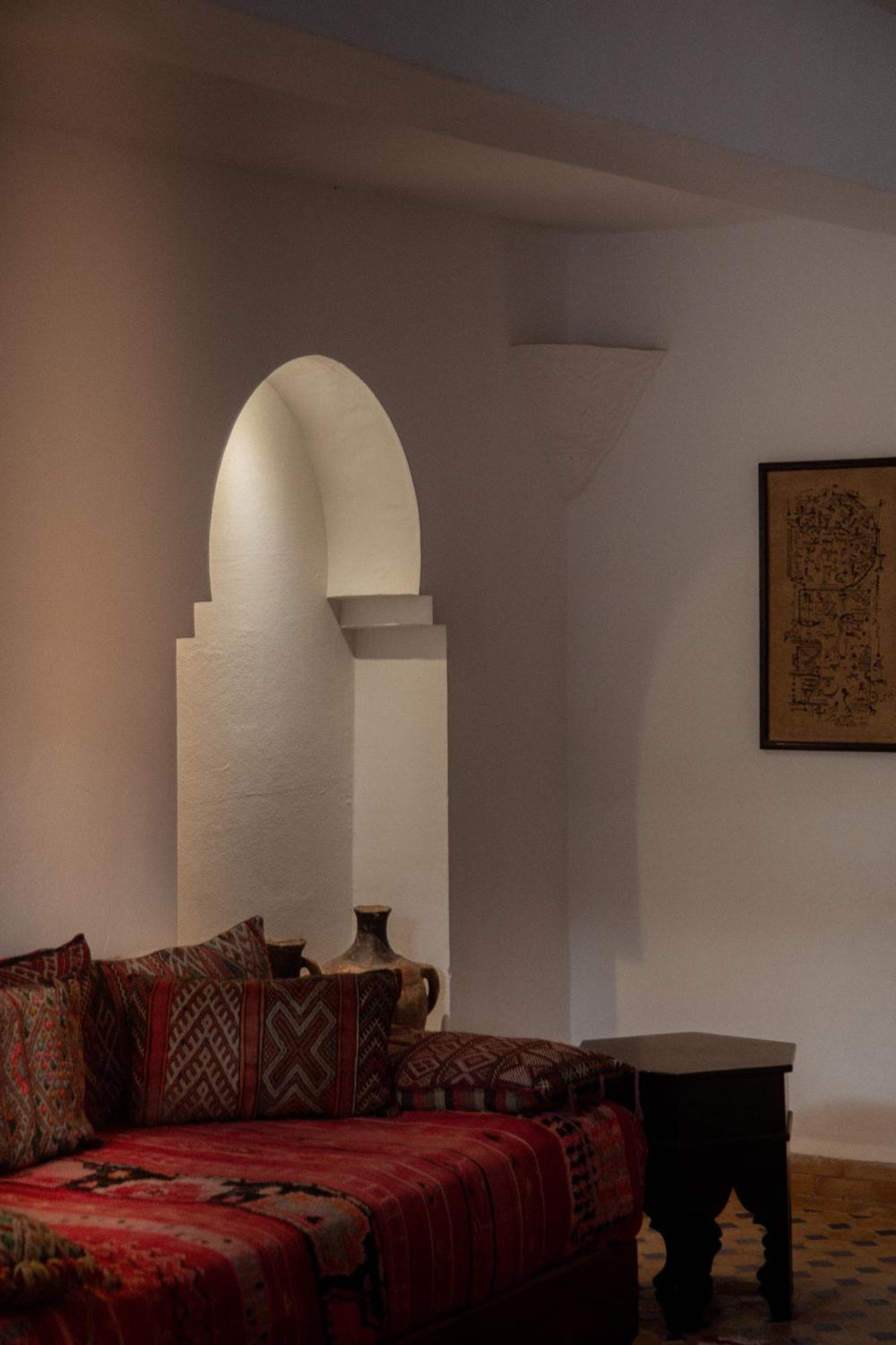 Villa Maroc Эс-Сувейра Экстерьер фото