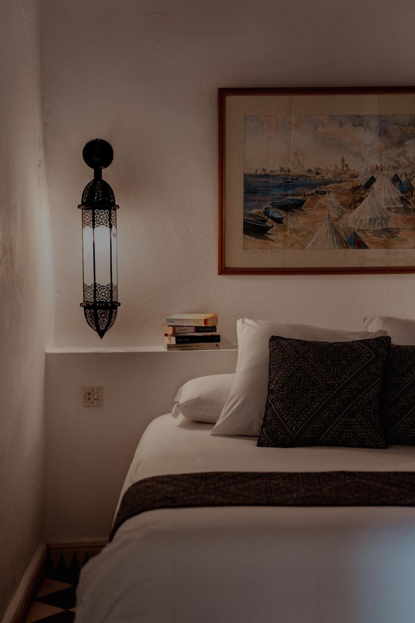 Villa Maroc Эс-Сувейра Экстерьер фото