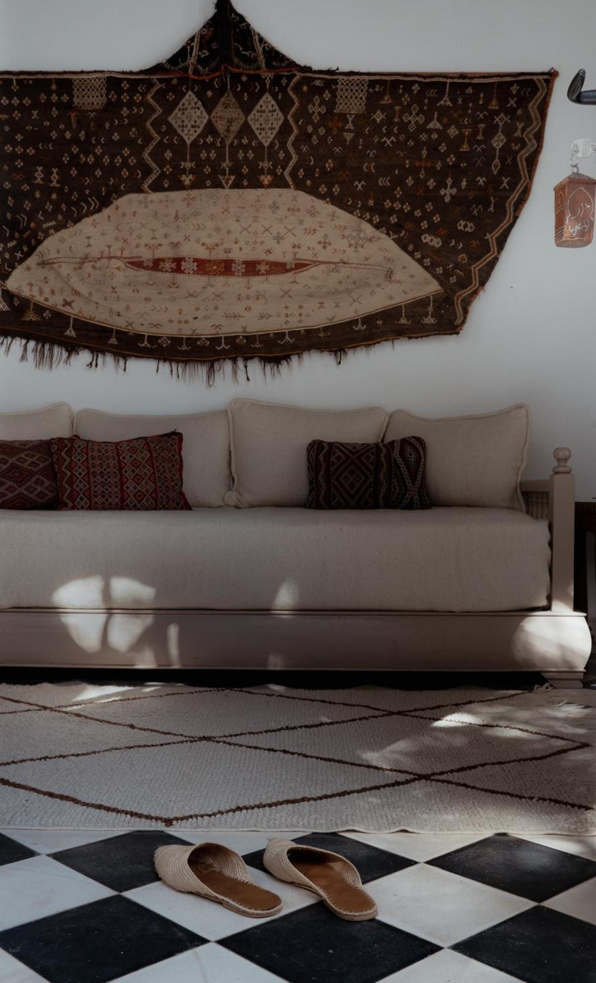 Villa Maroc Эс-Сувейра Экстерьер фото