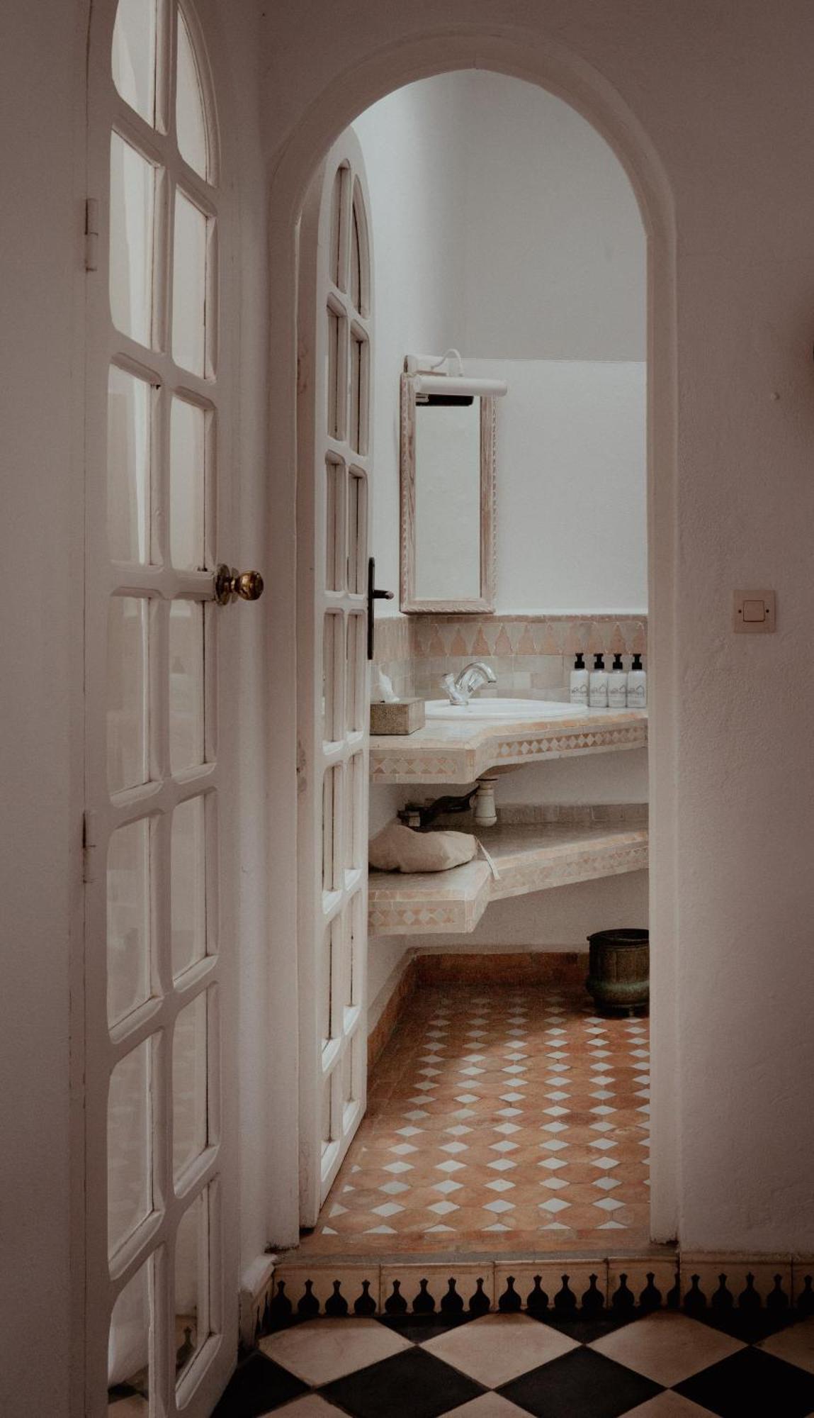 Villa Maroc Эс-Сувейра Экстерьер фото