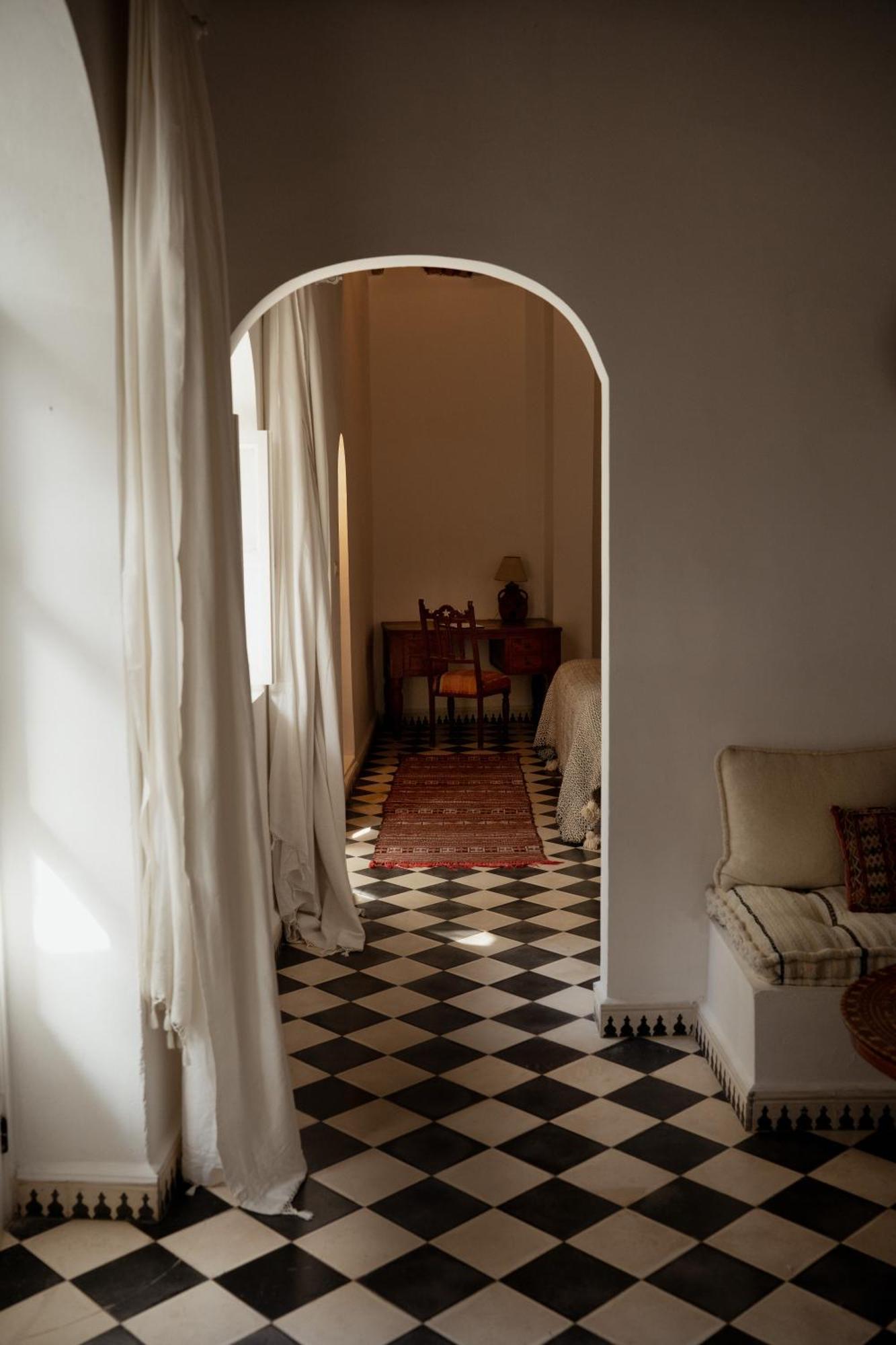 Villa Maroc Эс-Сувейра Экстерьер фото