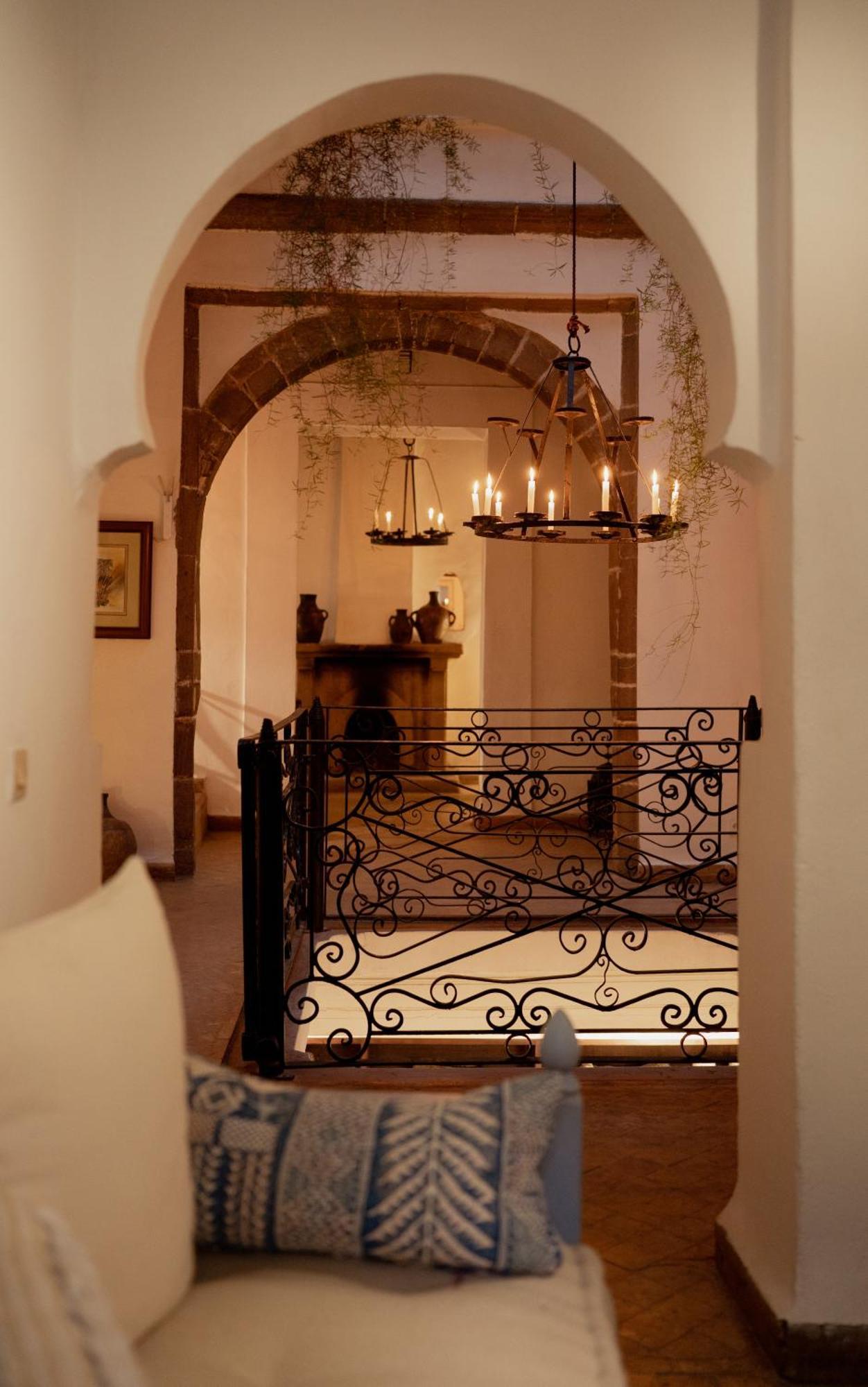 Villa Maroc Эс-Сувейра Экстерьер фото