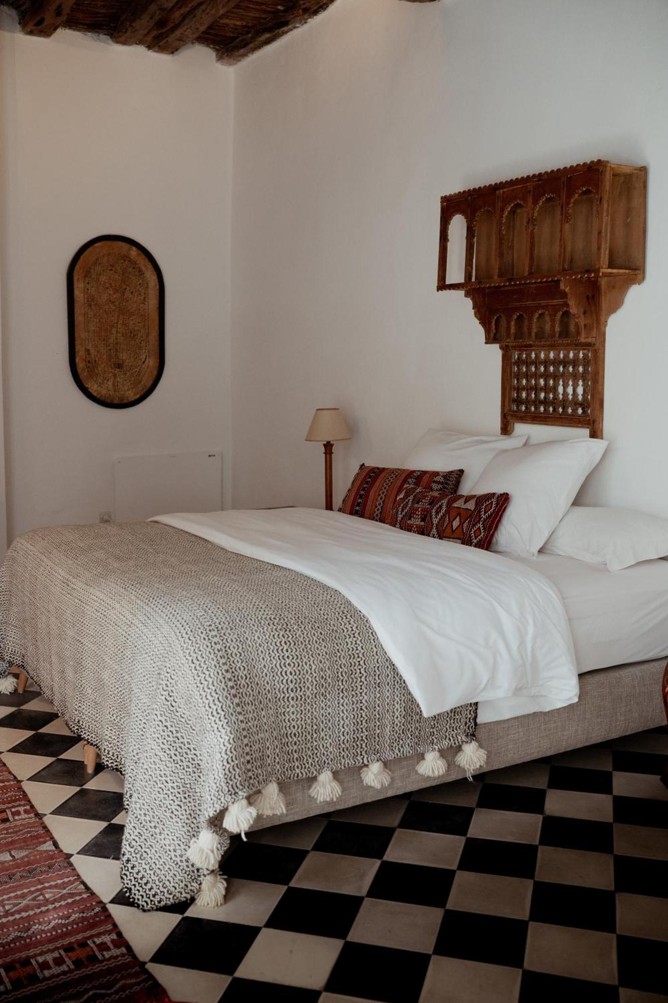 Villa Maroc Эс-Сувейра Экстерьер фото