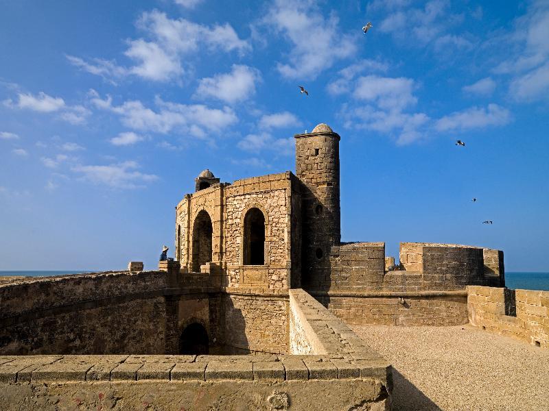 Villa Maroc Эс-Сувейра Экстерьер фото