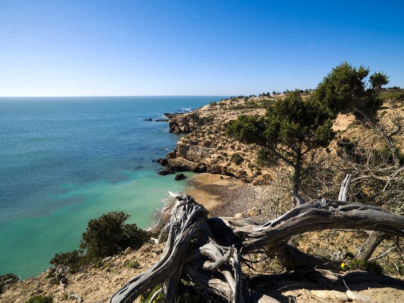 Villa Maroc Эс-Сувейра Экстерьер фото