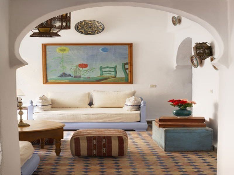 Villa Maroc Эс-Сувейра Экстерьер фото
