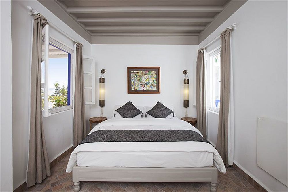 Villa Maroc Эс-Сувейра Экстерьер фото